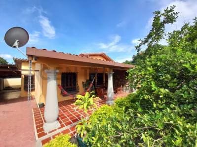 Casa Campestre en Venta ubicada en Agua Viva - 2