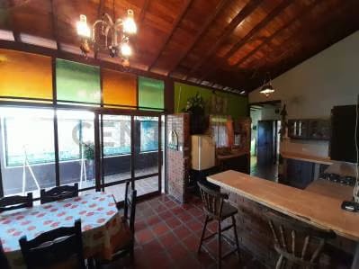 Casa Campestre en Venta ubicada en Agua Viva - 4