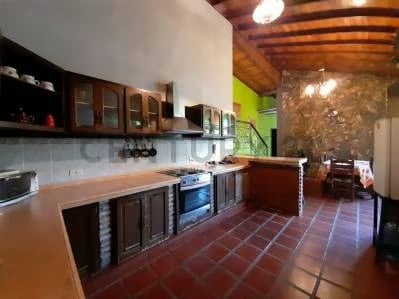 Casa Campestre en Venta ubicada en Agua Viva - 5