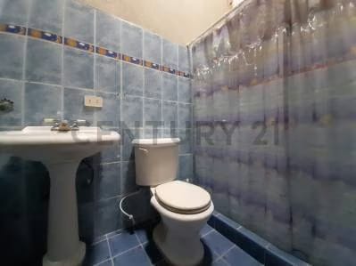 Casa Campestre en Venta ubicada en Agua Viva - 10