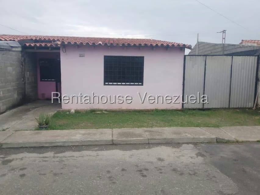 Casa (1 Nivel) en Alquiler en Los Robles, Portuguesa