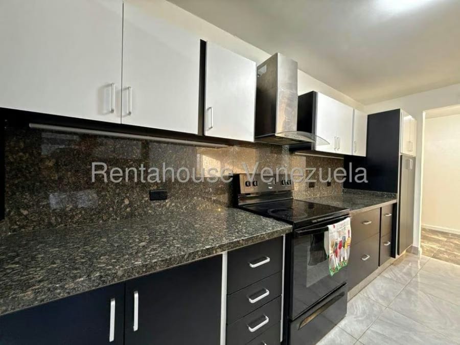 Apartamento en Venta en Santa Teresa - 17