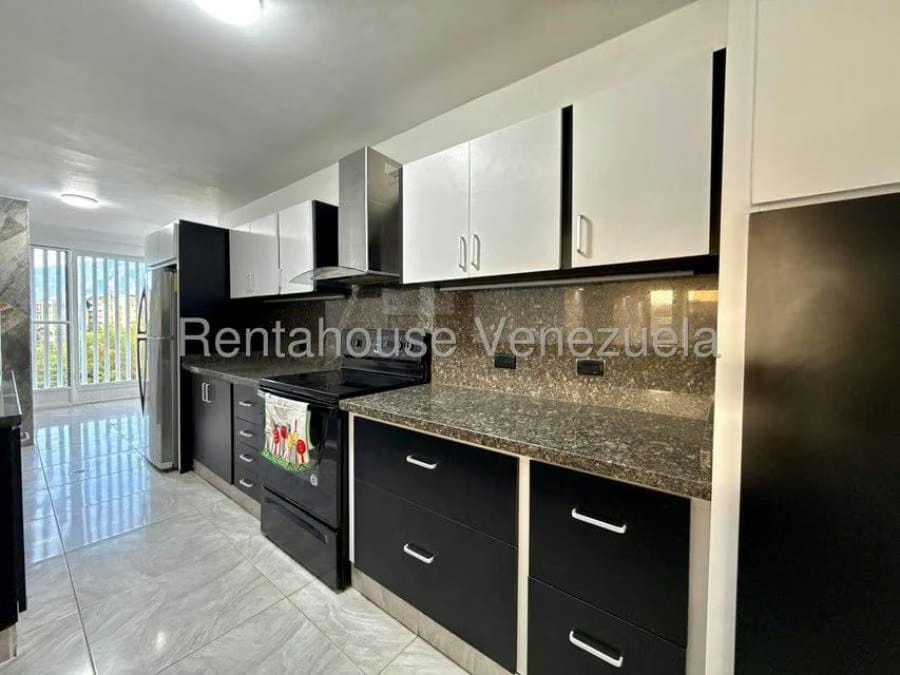 Apartamento en Venta en Santa Teresa - 19