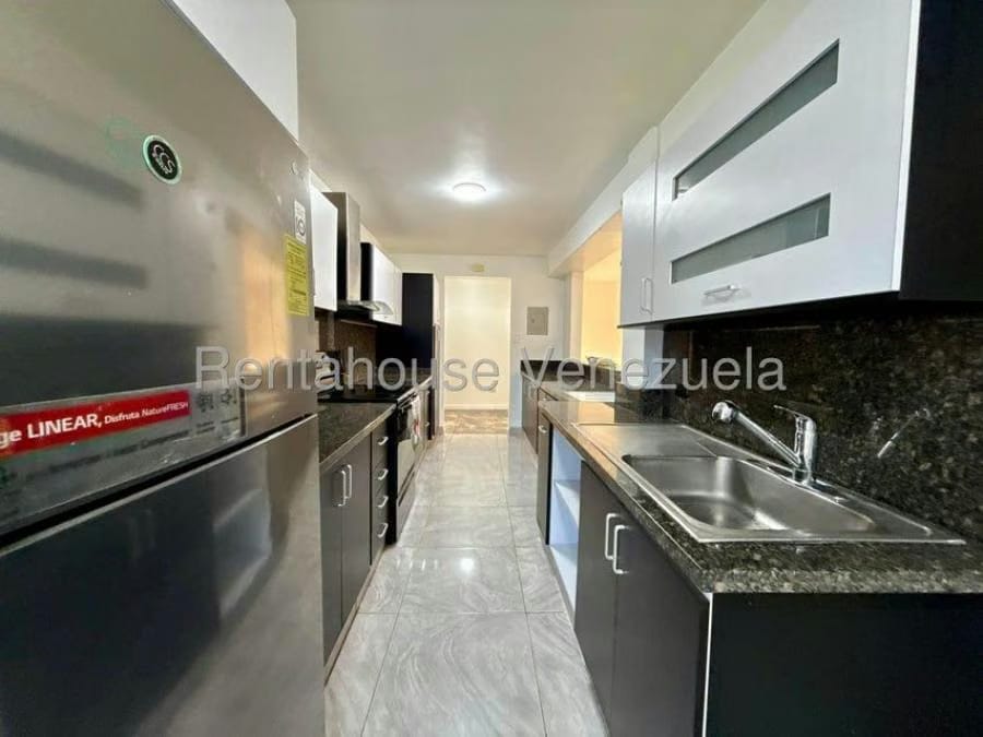 Apartamento en Venta en Santa Teresa - 3