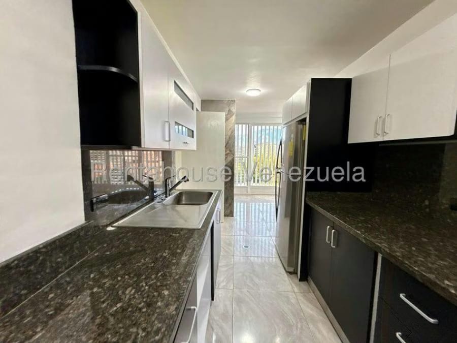 Apartamento en Venta en Santa Teresa - 5