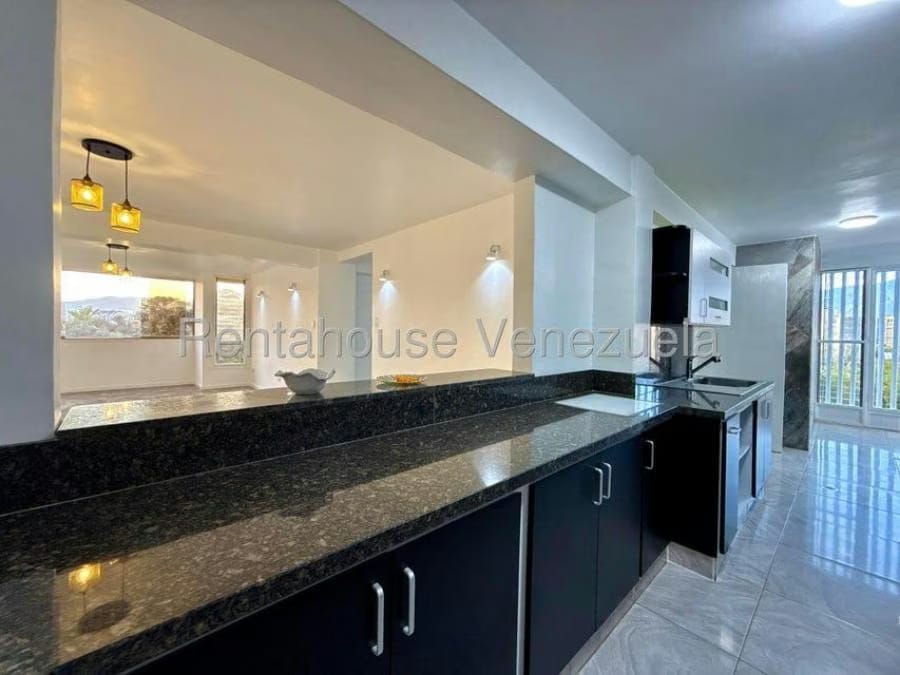 Apartamento en Venta en Santa Teresa - 6