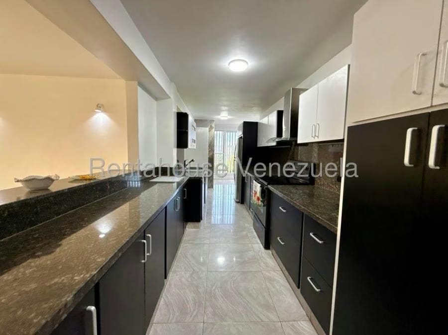 Apartamento en Venta en Santa Teresa - 8