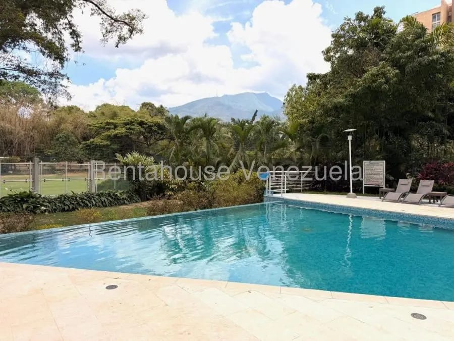 Apartamento en Venta en Campo Alegre Caracas - 11