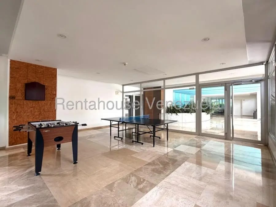Apartamento en Venta en Campo Alegre Caracas - 16
