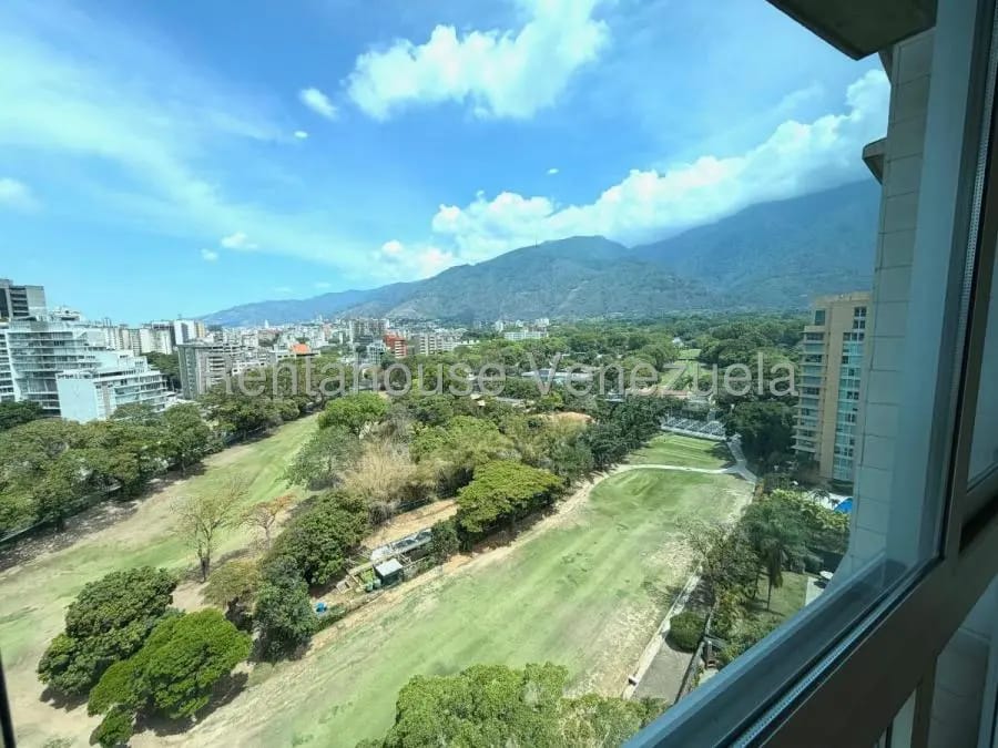 Apartamento en Venta en Campo Alegre Caracas - 4