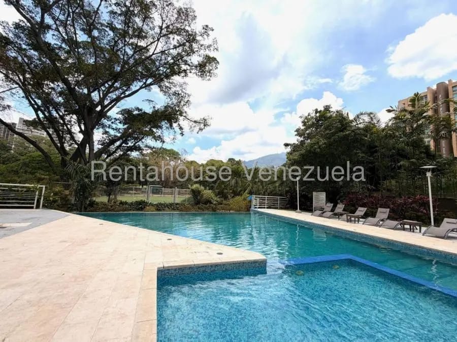 Apartamento en Venta en Campo Alegre Caracas - 5