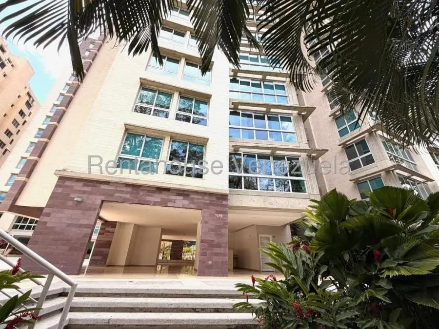 Apartamento en Venta en Campo Alegre Caracas - 6