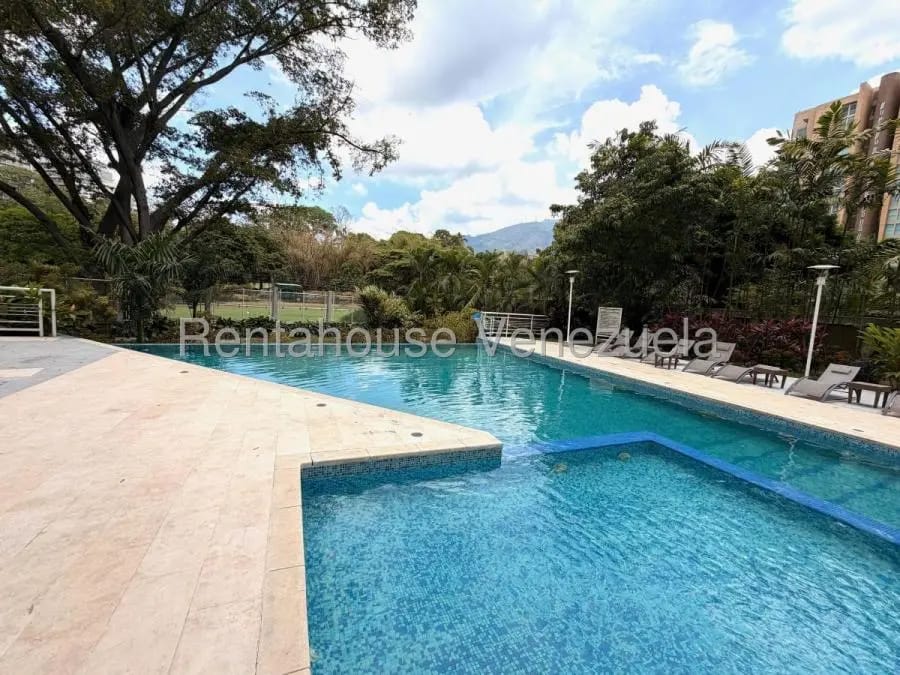 Apartamento en Venta en Campo Alegre Caracas - 7