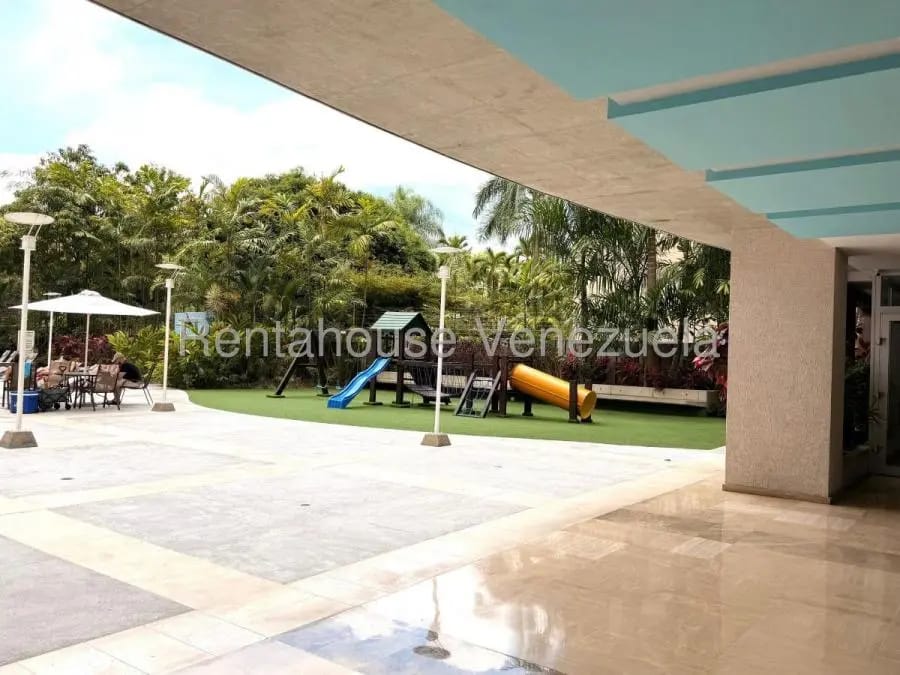 Apartamento en Venta en Campo Alegre Caracas - 10