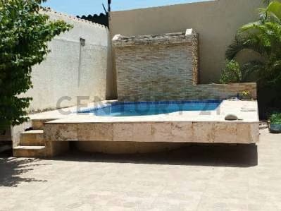 Amplia Casa equipada y amoblada en una excelente zona, - 7