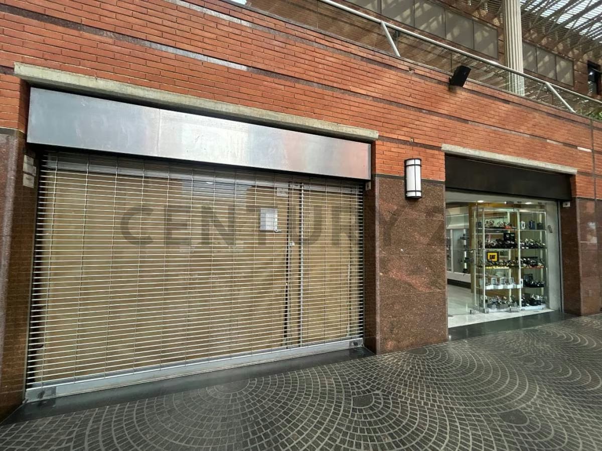 LOCAL EN ALQUILER SAN IGNACIO