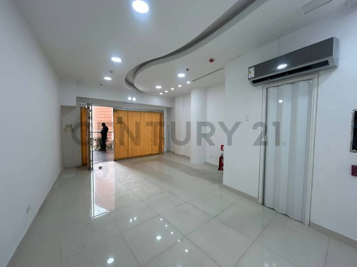 LOCAL EN ALQUILER SAN IGNACIO - 4