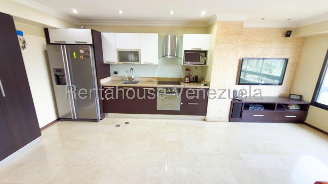 Apartamento (1 Nivel) en Venta en San Bernardino, Distrito Metropolitano - 16