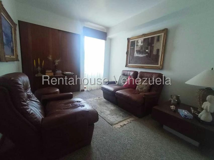 Apartamento (1 Nivel) en Venta en Prados del Este, Distrito Metropolitano - 30