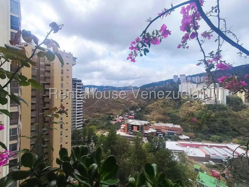 Apartamento (1 Nivel) en Venta en Prados del Este, Distrito Metropolitano - 39