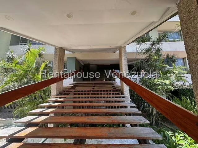 Apartamento (1 Nivel) en Venta en Terrazas de Santa Fe, Distrito Metropolitano - 2