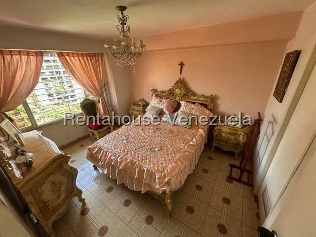Apartamento (1 Nivel) en Venta en Terrazas de Santa Fe, Distrito Metropolitano - 12