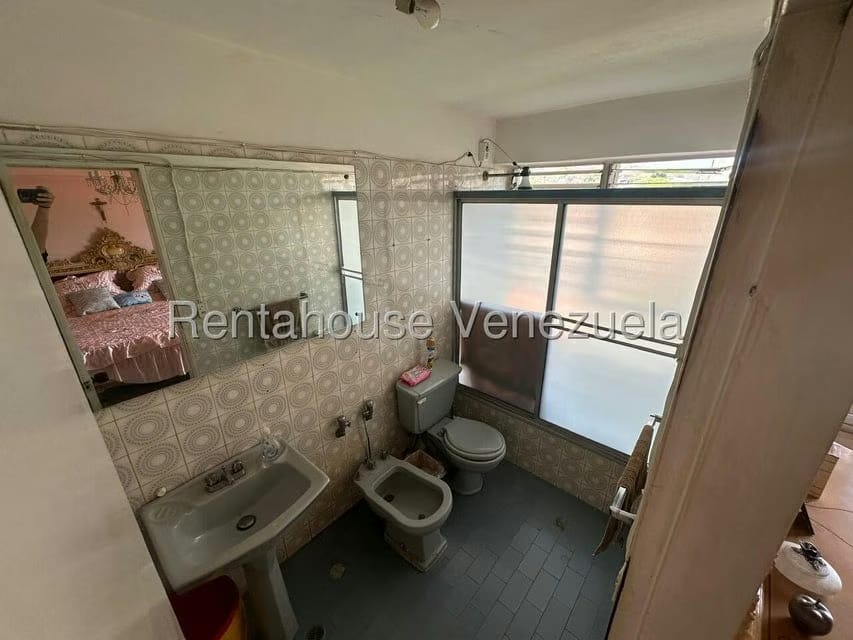 Apartamento (1 Nivel) en Venta en Terrazas de Santa Fe, Distrito Metropolitano - 13