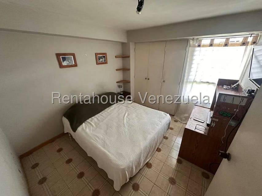 Apartamento (1 Nivel) en Venta en Terrazas de Santa Fe, Distrito Metropolitano - 14