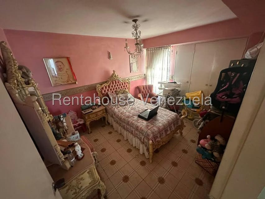 Apartamento (1 Nivel) en Venta en Terrazas de Santa Fe, Distrito Metropolitano - 16