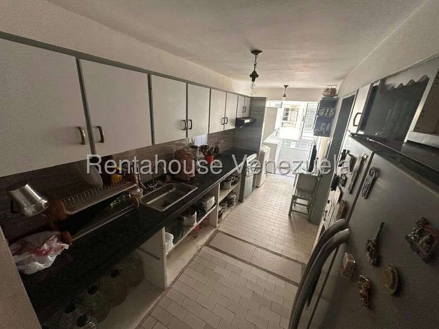Apartamento (1 Nivel) en Venta en Terrazas de Santa Fe, Distrito Metropolitano - 18