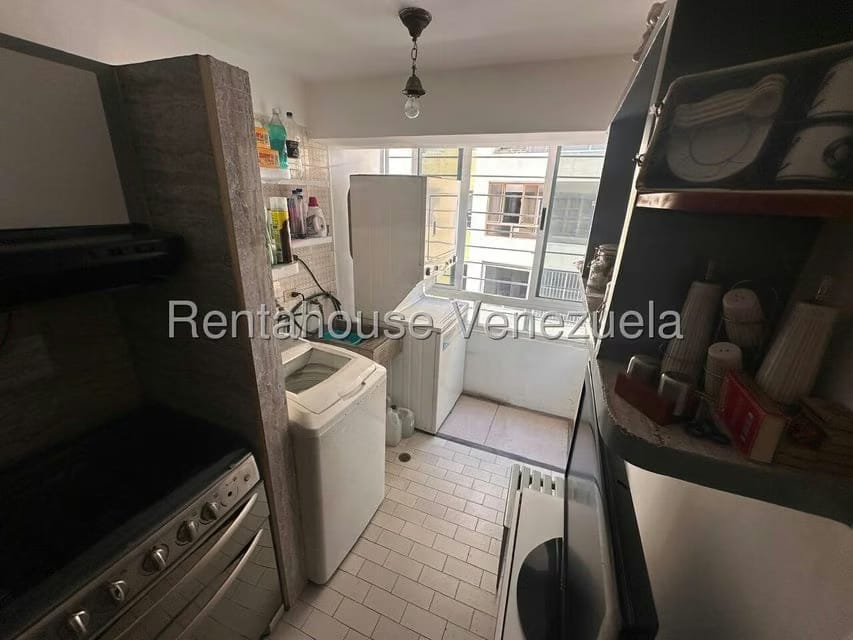 Apartamento (1 Nivel) en Venta en Terrazas de Santa Fe, Distrito Metropolitano - 19