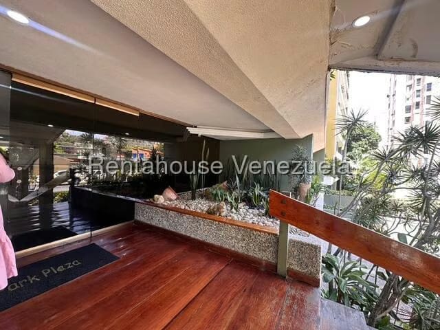 Apartamento (1 Nivel) en Venta en Terrazas de Santa Fe, Distrito Metropolitano - 3
