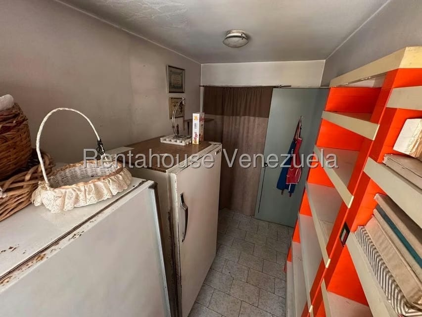 Apartamento (1 Nivel) en Venta en Terrazas de Santa Fe, Distrito Metropolitano - 22