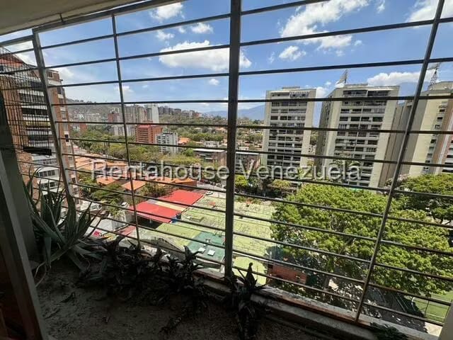 Apartamento (1 Nivel) en Venta en Terrazas de Santa Fe, Distrito Metropolitano - 24