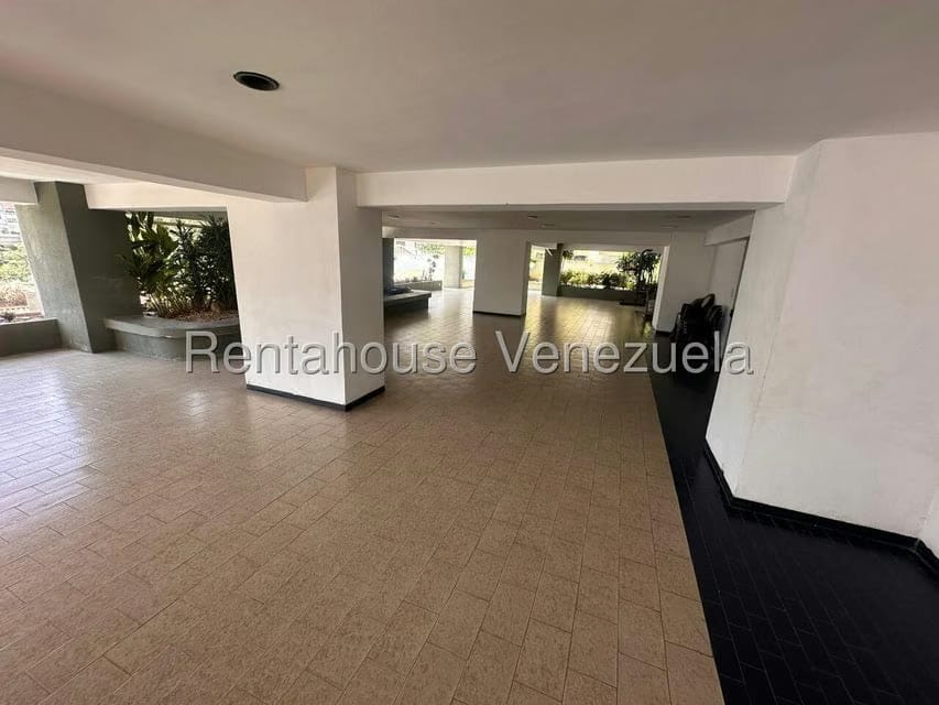 Apartamento (1 Nivel) en Venta en Terrazas de Santa Fe, Distrito Metropolitano - 26