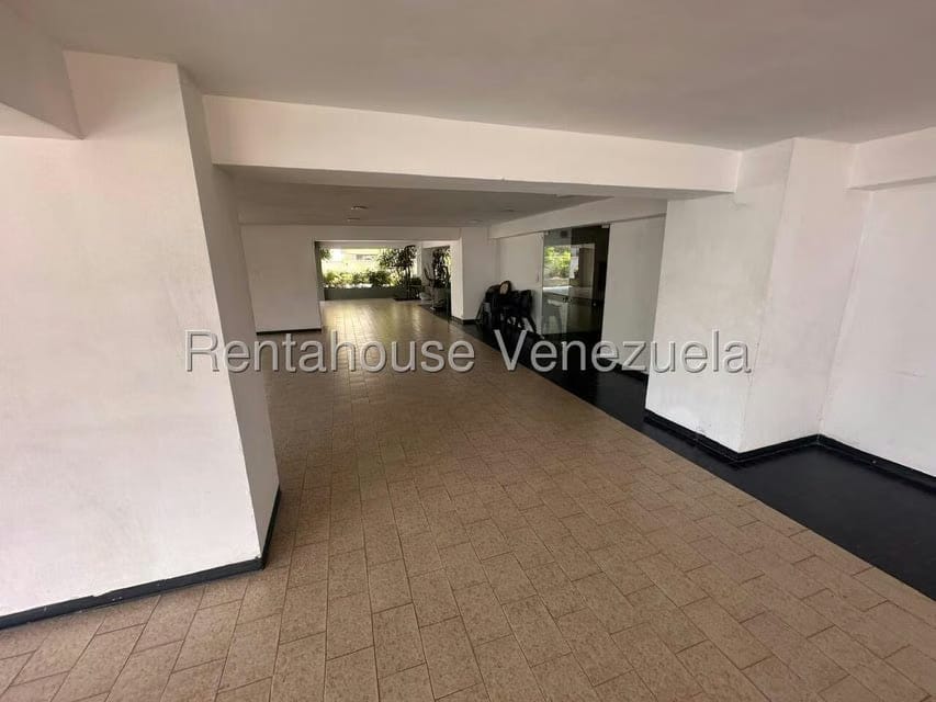 Apartamento (1 Nivel) en Venta en Terrazas de Santa Fe, Distrito Metropolitano - 27