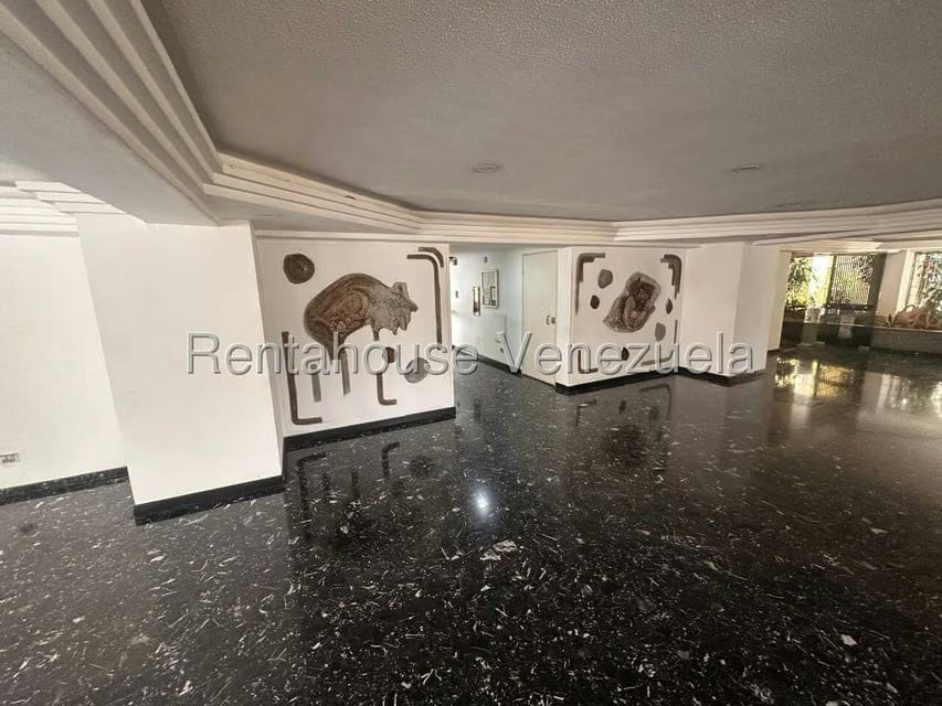 Apartamento (1 Nivel) en Venta en Terrazas de Santa Fe, Distrito Metropolitano - 29