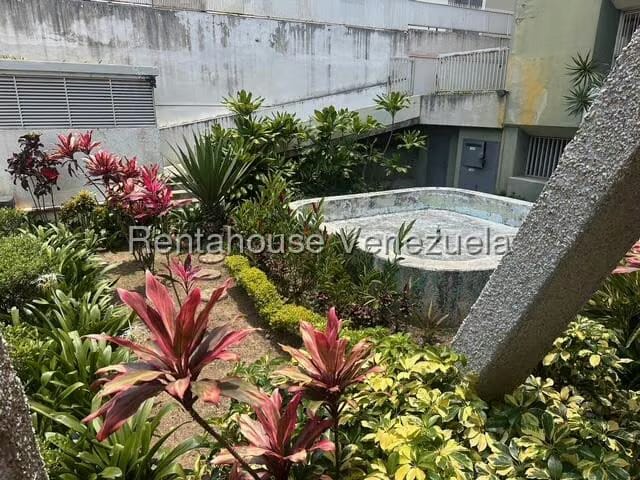 Apartamento (1 Nivel) en Venta en Terrazas de Santa Fe, Distrito Metropolitano - 30