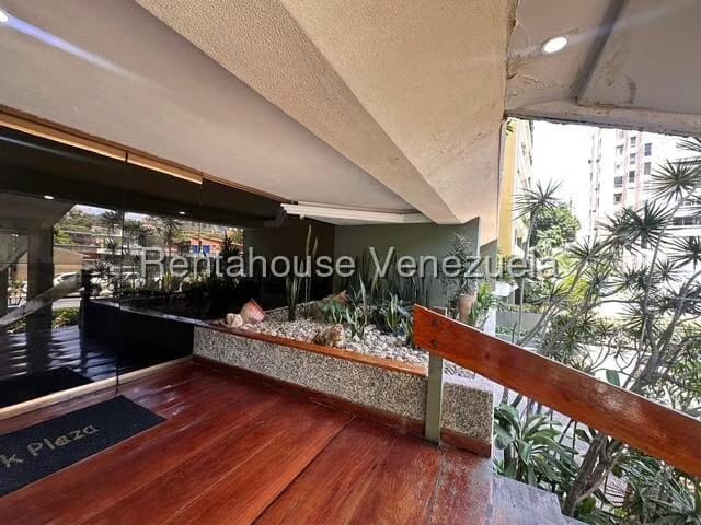 Apartamento (1 Nivel) en Venta en Terrazas de Santa Fe, Distrito Metropolitano - 4