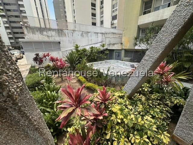 Apartamento (1 Nivel) en Venta en Terrazas de Santa Fe, Distrito Metropolitano - 31