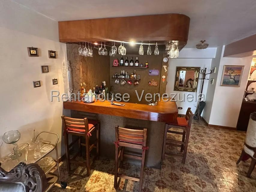 Apartamento (1 Nivel) en Venta en Terrazas de Santa Fe, Distrito Metropolitano - 8