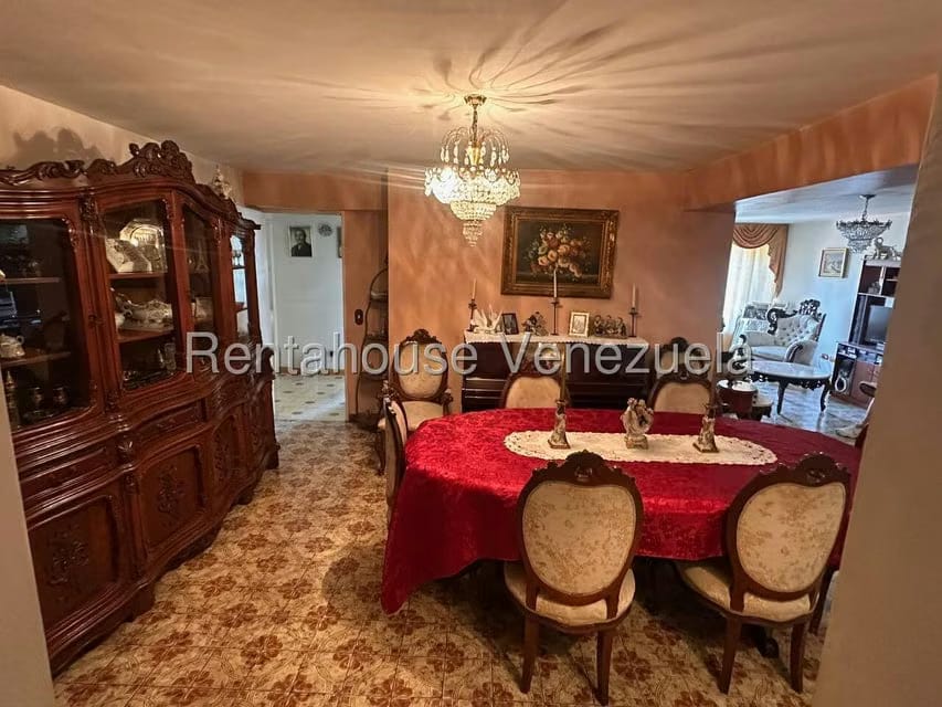 Apartamento (1 Nivel) en Venta en Terrazas de Santa Fe, Distrito Metropolitano - 10