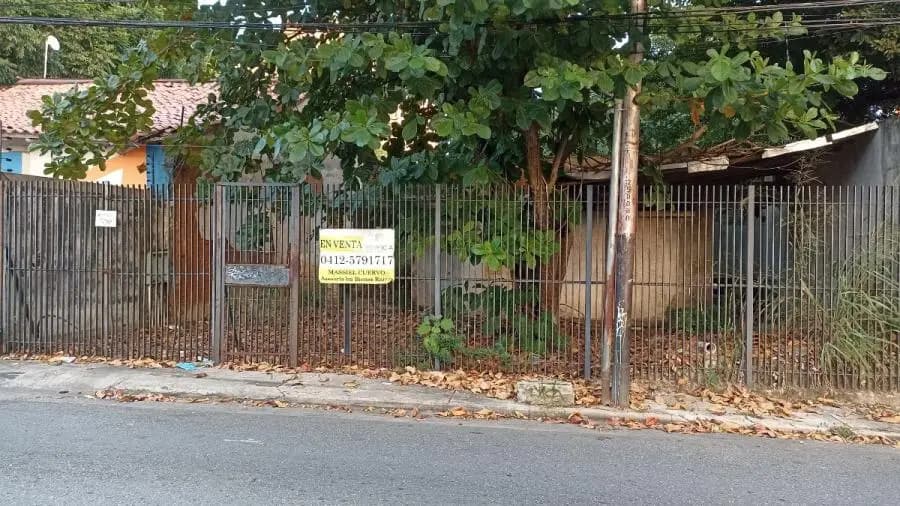 Terreno en Venta en Av. Bolivar Norte Av. Bolivar Norte