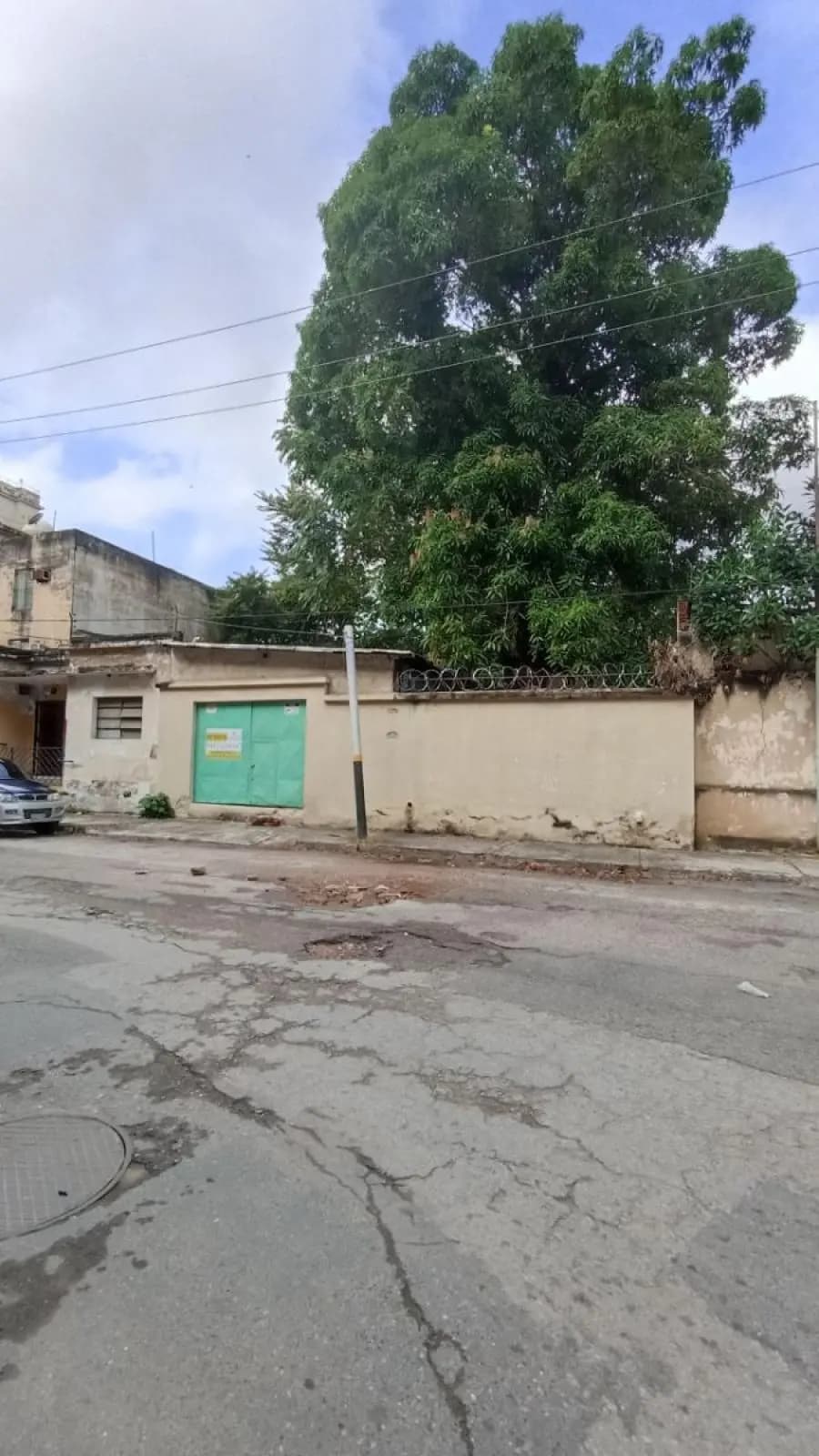Terreno en Venta en Av. Bolivar Norte Av. Bolivar Norte - 3