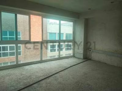 VENTA APARTAMENTO CAMPO ALEGRE OBRA GRIS - 5