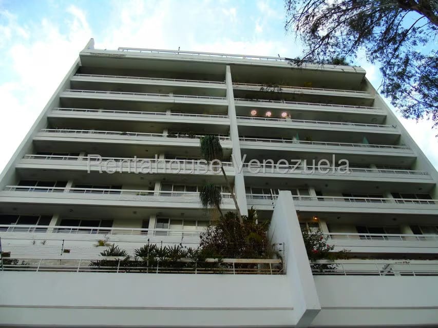 Apartamento (1 Nivel) en Venta en Alta Florida, Distrito Metropolitano