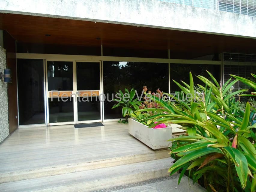 Apartamento (1 Nivel) en Venta en Alta Florida, Distrito Metropolitano - 2