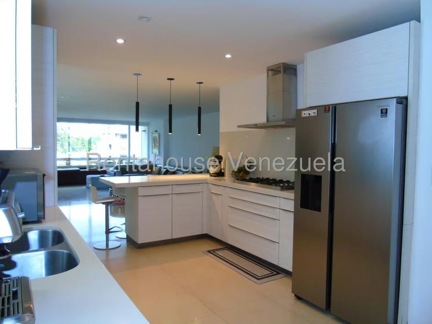 Apartamento (1 Nivel) en Venta en Alta Florida, Distrito Metropolitano - 13
