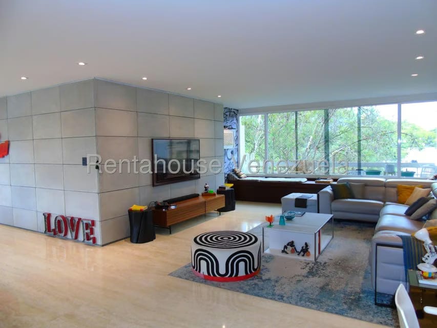 Apartamento (1 Nivel) en Venta en Alta Florida, Distrito Metropolitano - 14