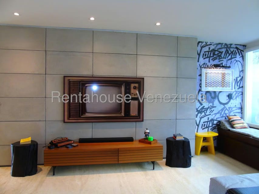 Apartamento (1 Nivel) en Venta en Alta Florida, Distrito Metropolitano - 17